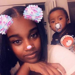 Meet your Posher, Tiante